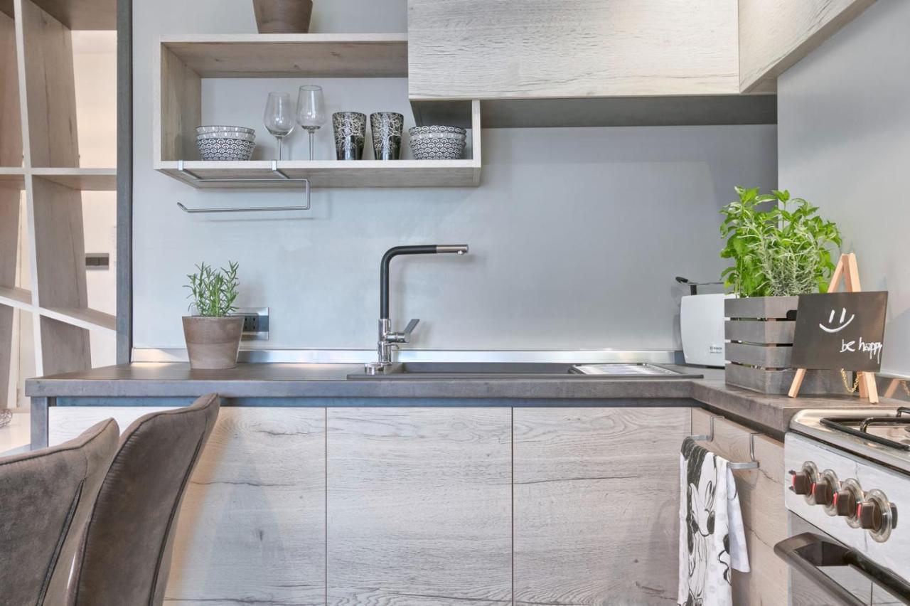 Modern Oasis *