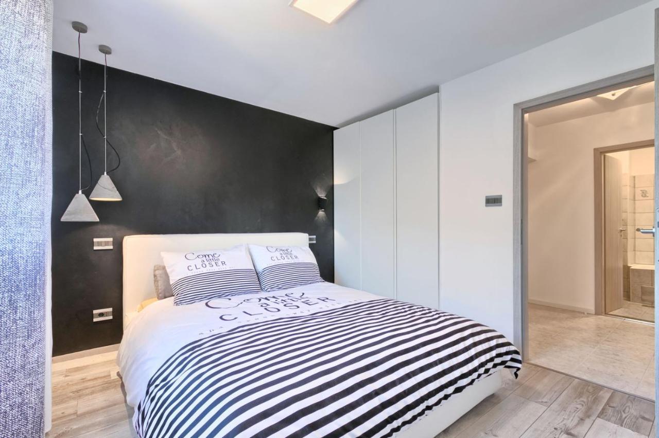 Modern Oasis
