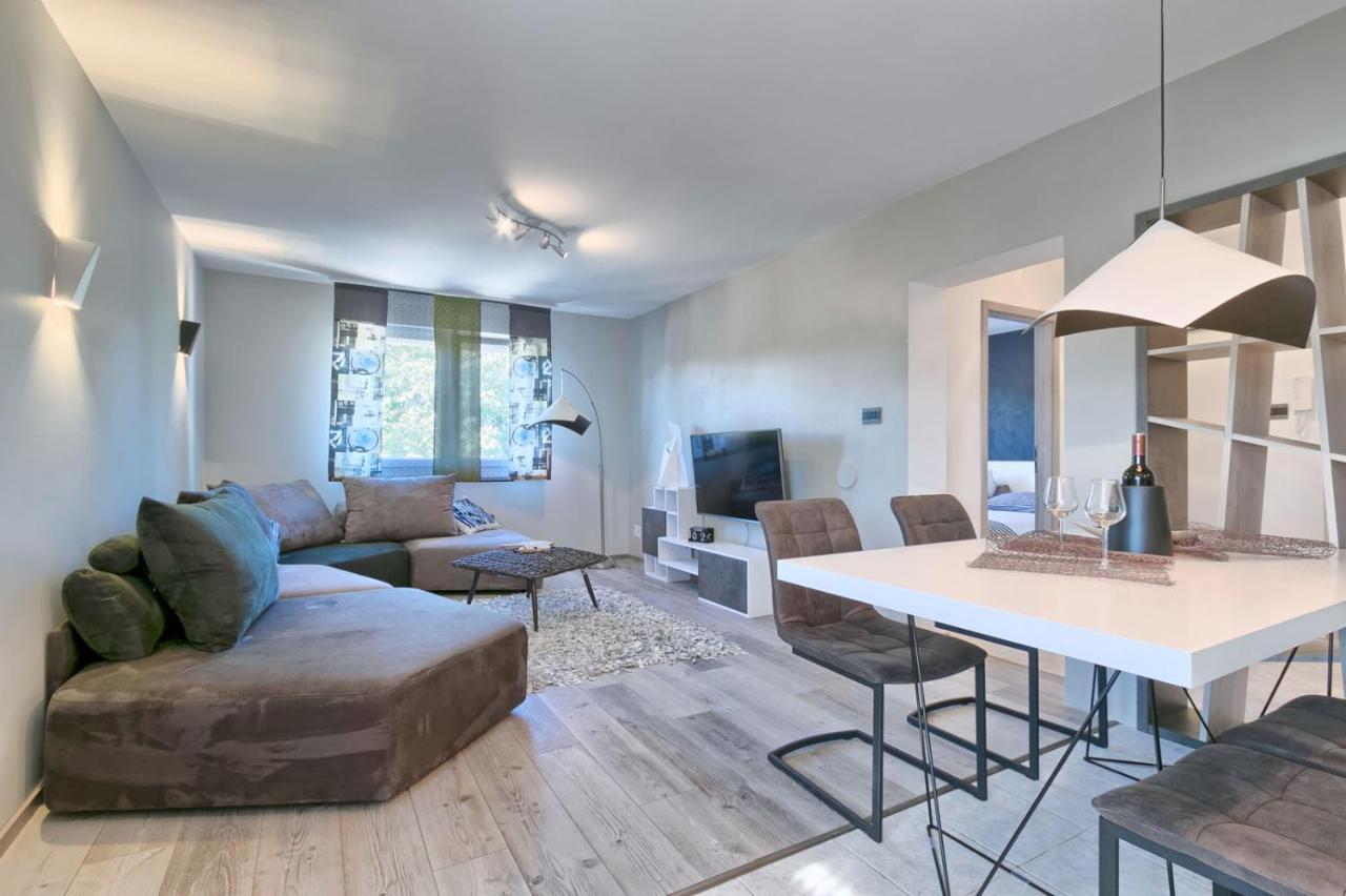 Modern Oasis *