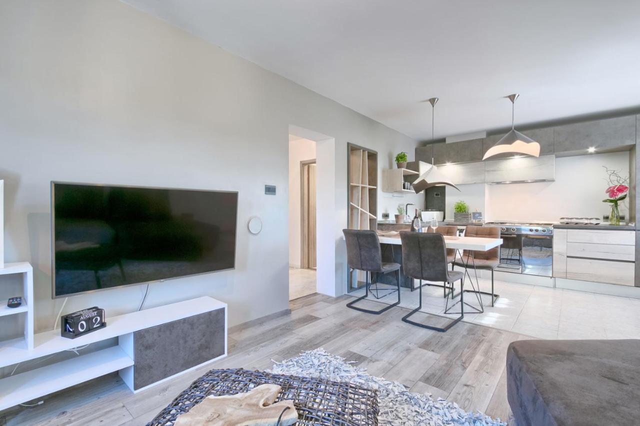 Apartment Modern Oasis Pula