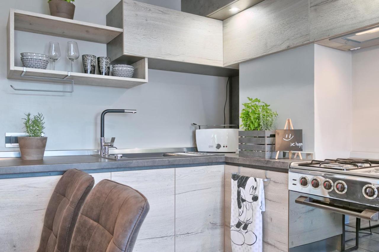Modern Oasis *