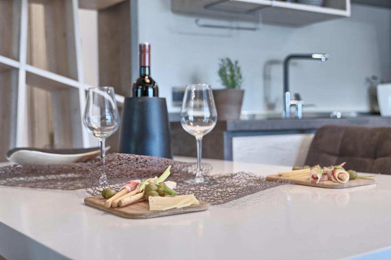 Apartmán Modern Oasis Pula