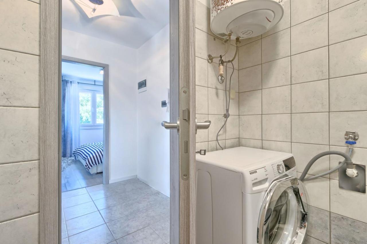 Apartmán Modern Oasis