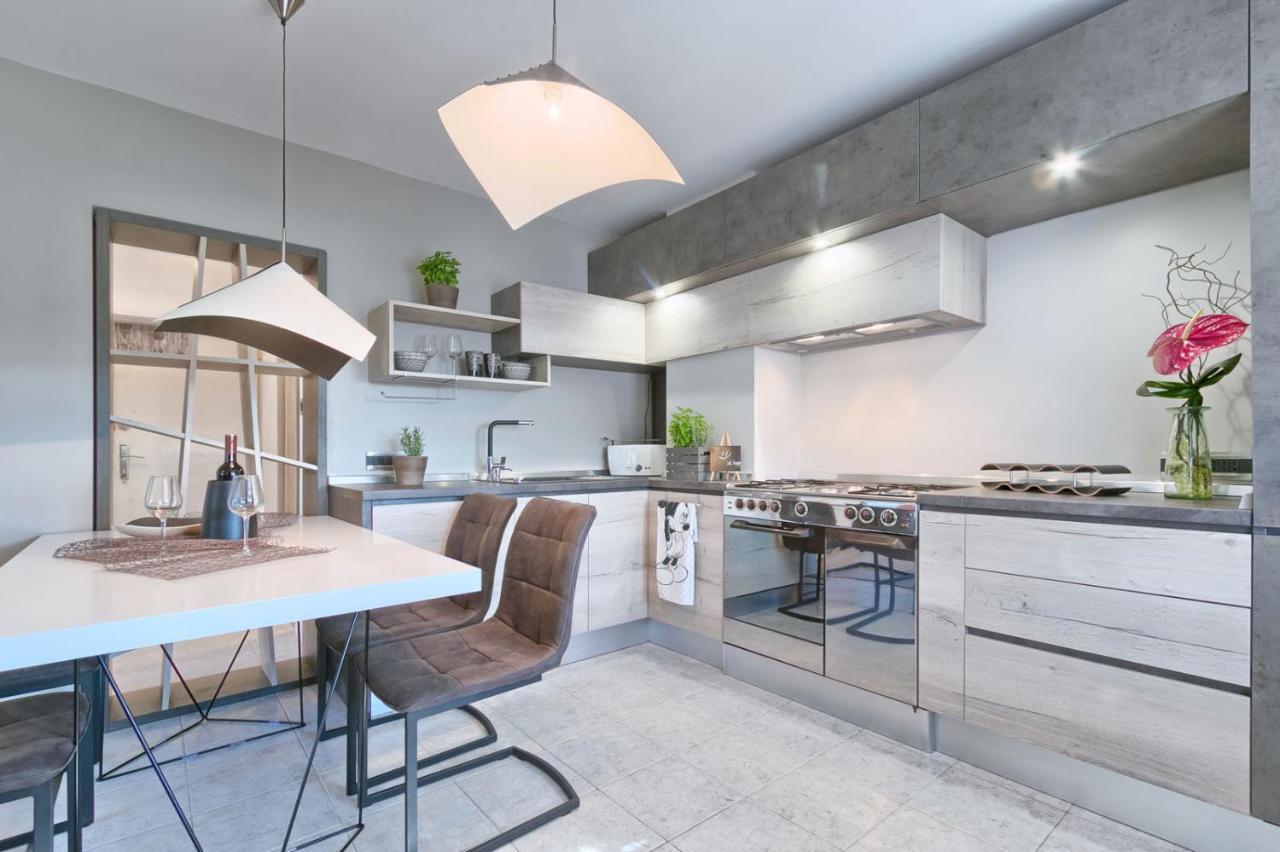 Apartmán Modern Oasis *